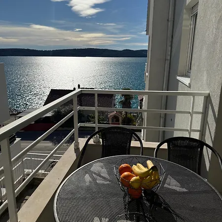 Gabi Apartman Trogir