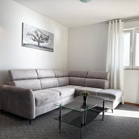 Appartement Gabi Trogir