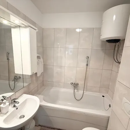 Lejlighed Gabi Trogir