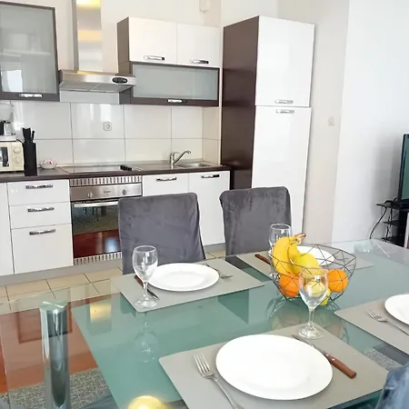 Gabi Apartman