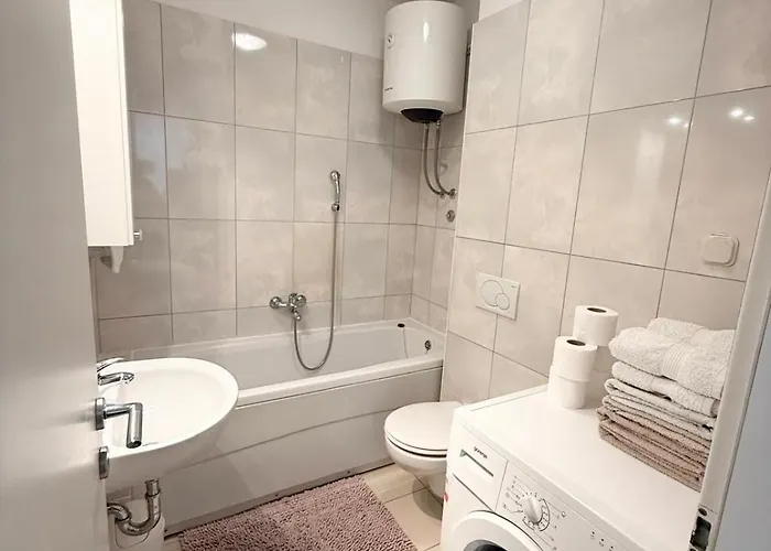Appartement Gabi