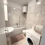 Apartmán Gabi