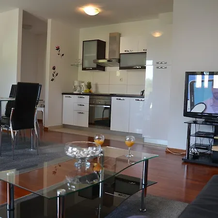 Appartement Gabi Trogir