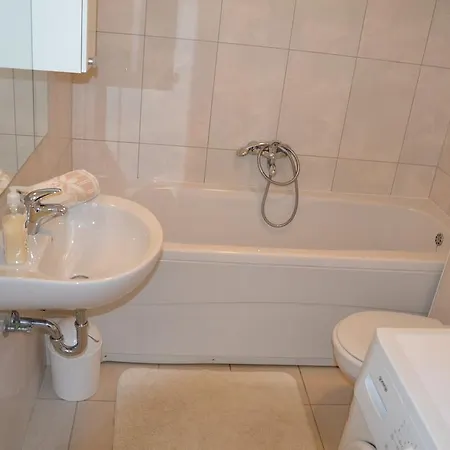 Gabi Appartement Trogir