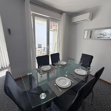 Gabi Apartment Trogir