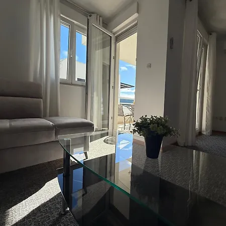 Gabi Lägenhet Trogir