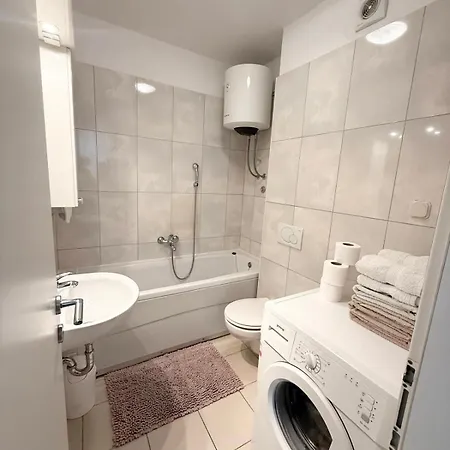 Appartement Gabi