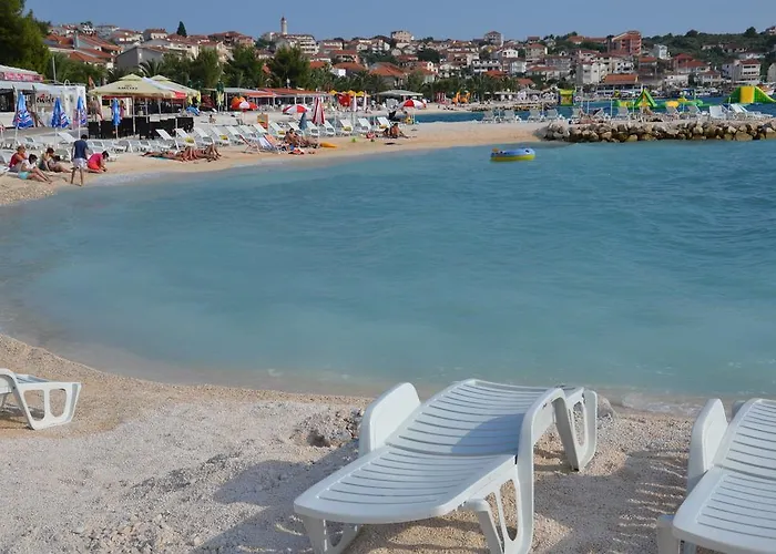 Gabi * Trogir