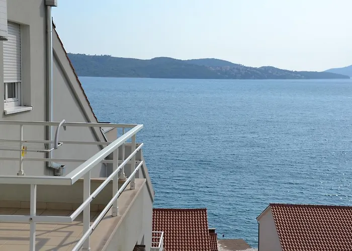 Lägenhet Gabi Trogir
