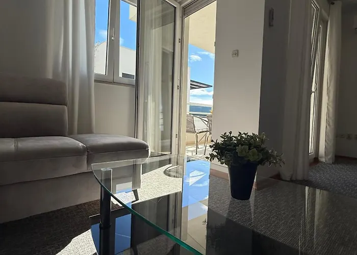 Gabi Lägenhet Trogir