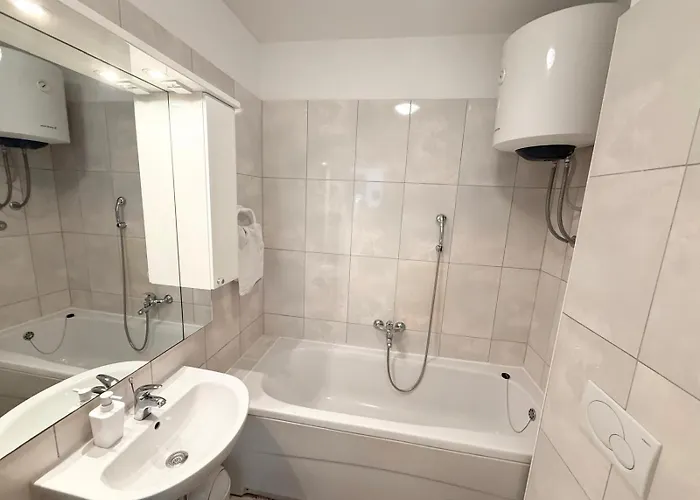 Apartment Gabi Trogir