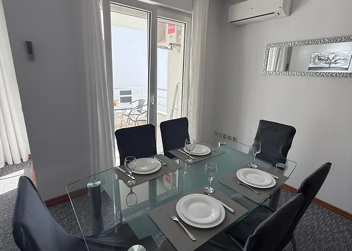Gabi Apartament Trogir