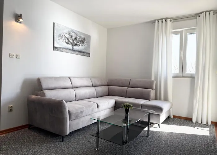 Apartament Gabi Trogir