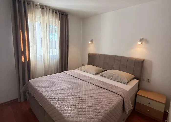 Apartament Gabi Trogir