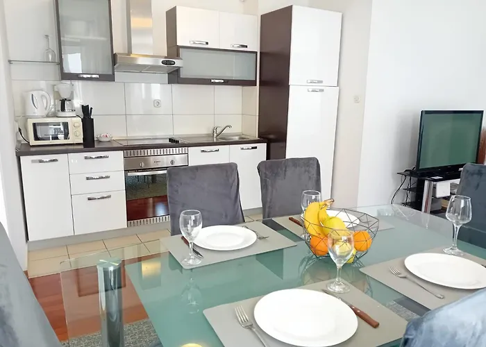 Gabi Apartament
